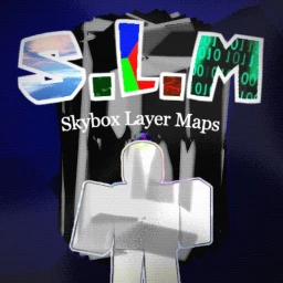 Skybox Layer Maps icon