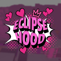[NEW] Eclipse Hood❤️