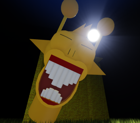 Incredibox Sprunki Simon maze screenshot 4