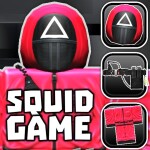 🦑Squid Game Outfits