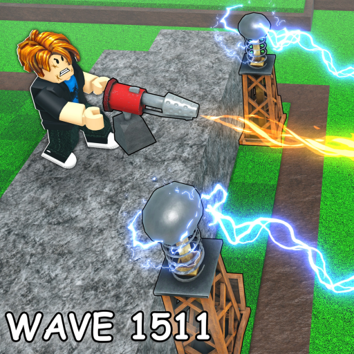 Build a base RNG 🎲 Roblox game