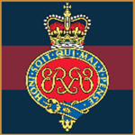 ᅠThe Grenadier Guards