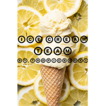 Ice Cream Team!!