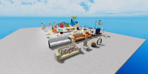 My Furniture