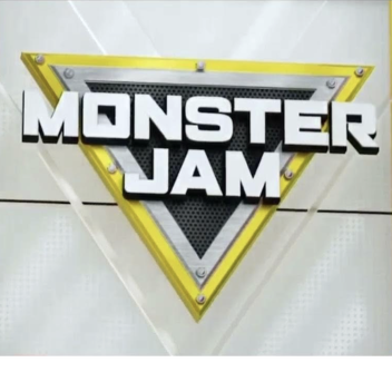 MONSTER JAM PRE SEASON SHOW 