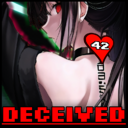 DECEIVED!