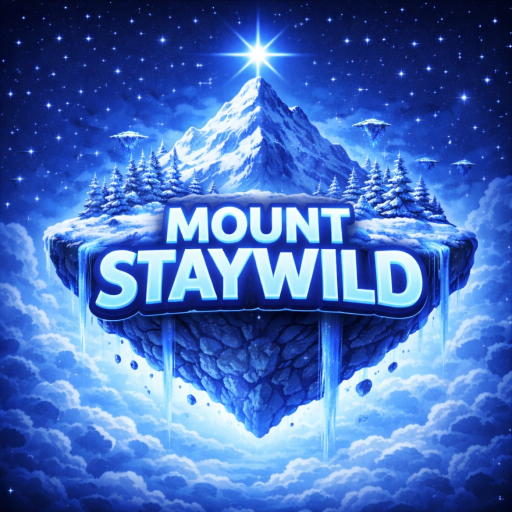 [FREE AVA X10] Mount Staywild