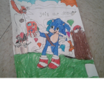 SONIC FAN groups#