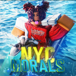 NYC MORALS