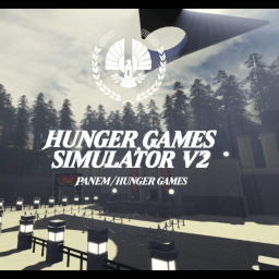 Hunger Games Simulator [V2]