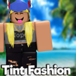 Tint Fashion