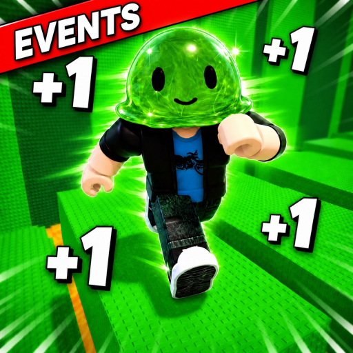 +1 Speed Slime Head Escape
