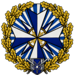First Army Corps of Bluesteelia