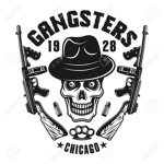 Liberty County gangsters