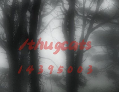 /thugcats Roblox group icon