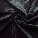The Cursed Velvet