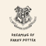 Dreaming of Harry potter