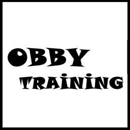 Obby Training