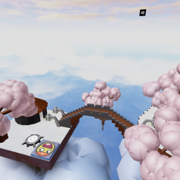 Blossom IsLand