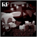 Sonic.EXE RP: Nightmare Calamity