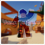 Dreak the Freaks