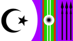 Baar (Be an alien) Fan group