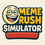Meme Rush Simulator