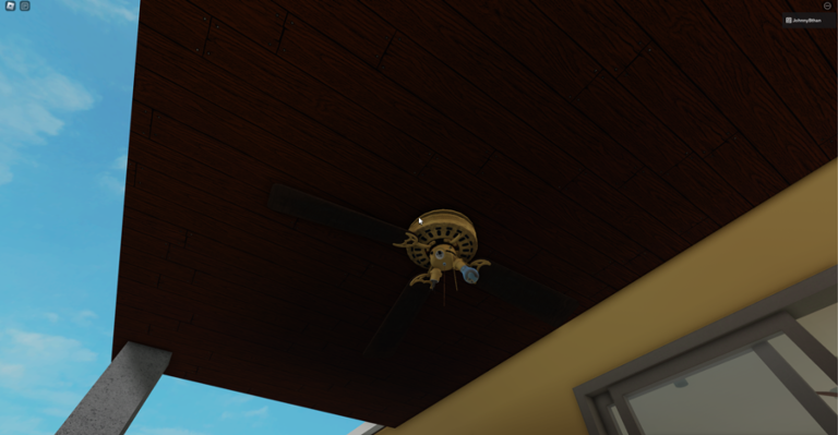 Wobbly Ceiling Fans Broken Ceiling Fans screenshot 2
