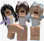 The chocolate milk squad!