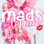 - - mads apparel staff group - -