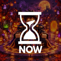 [🎃 HALLOWEEN PT. 1] Immortality Incremental icon
