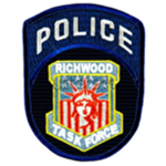 Richwood Starbucks
