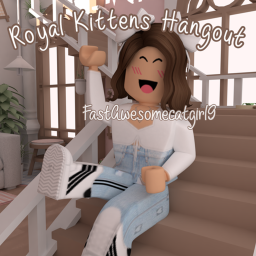 Royal Kittens Hangout