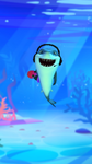 Tendorant The Shark Official Group!(pumpkin clan)