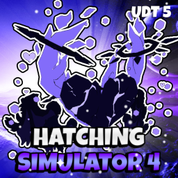 [🍀EVENT] Hatching Simulator 4
