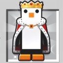 Be a Lucky Block for Penguins 🐧