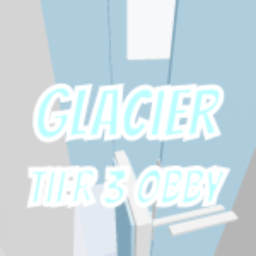 Glacier | Tier 4