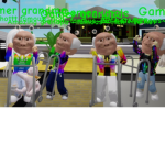 Gamer group .