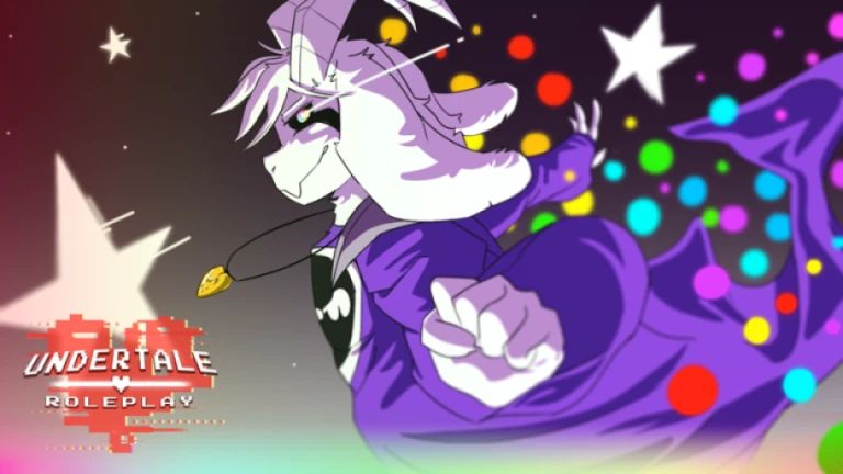 [🧙🏻‍♀️MAGIC OVERHAUL] Undertale RP: Eternal Hope