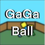 The GaGa Club!