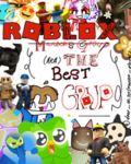 the (not) best group!!