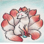 Majestic Kit sune's