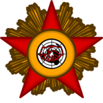 [TRR] The Revolutionary Red Army