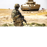 Military forces1234