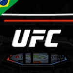UFC Ultimate Fighting Championship BR