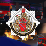 Greater Manchester County Fire Service