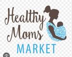 Healthy moms group