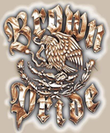 Brown Pride Ridaz