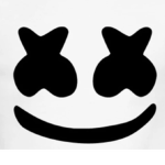 marshmello blue astro Group Thumbnail