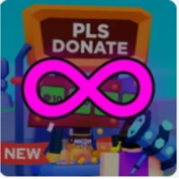 PLS DONATE BUT FAKE ROBUX SUPER RICH